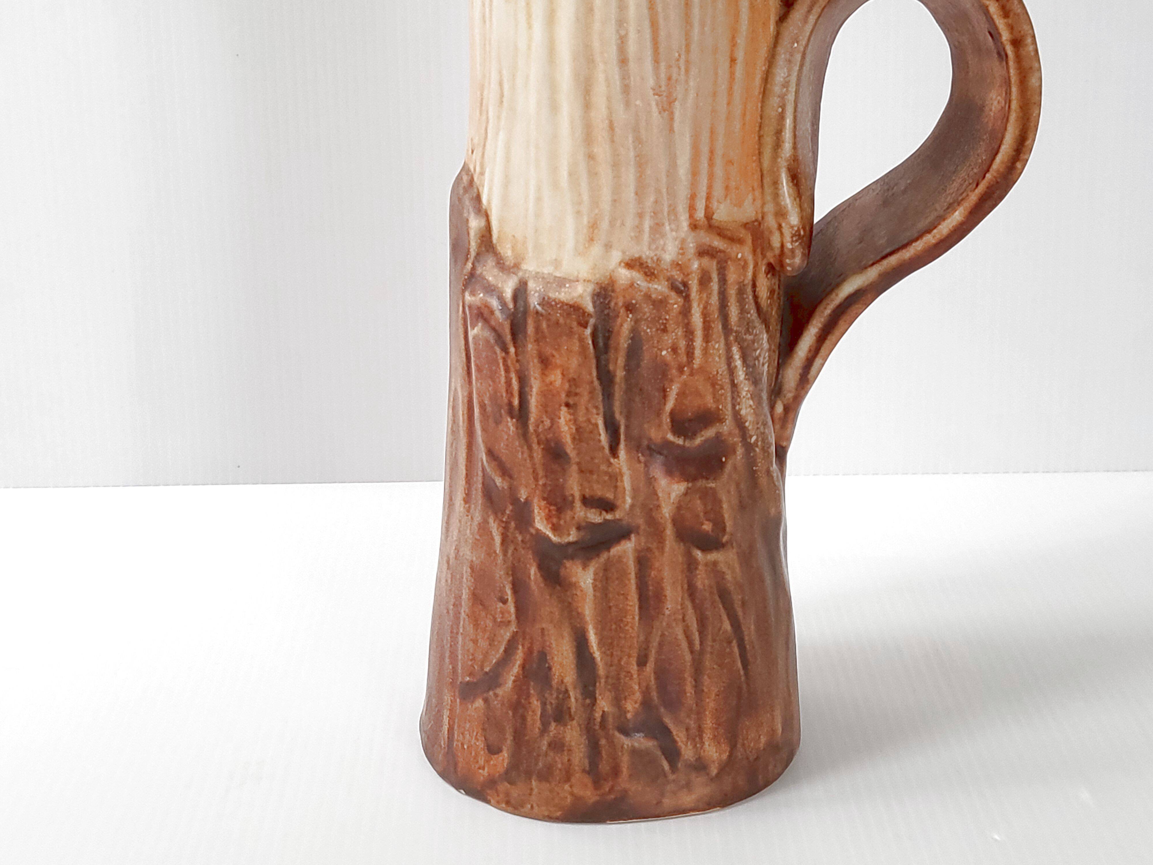 Vintage pitcher 1960