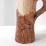 Vintage pitcher 1960