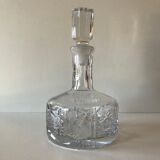 Cut Crystal decanter