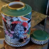 Ceramic pot by fancy design