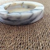Marble ashtray