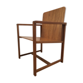 3/4 size armchair 1930/40's