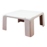 Nest of tables no. 2 by Mario Bellini for C&B Italia