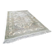 Antique Kashmir rug 130x197 cm – silk on silk