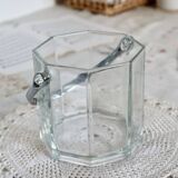 Small vintage champagne bucket Luminarc