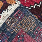 Handmade Persian carpet