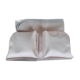 Rectangular tablecloth for 12 people and 12 napkins from Wite Lietaer, 160 cm.