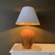 Vintage table lamp