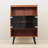 Teak bookcase, Danish design, 1970s, Denmark