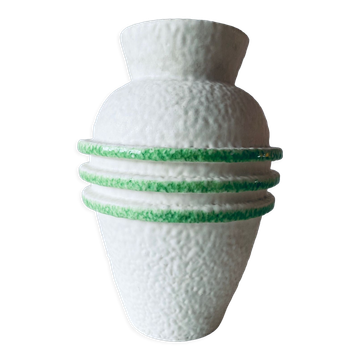 Design vase monkey Cerart Monaco
