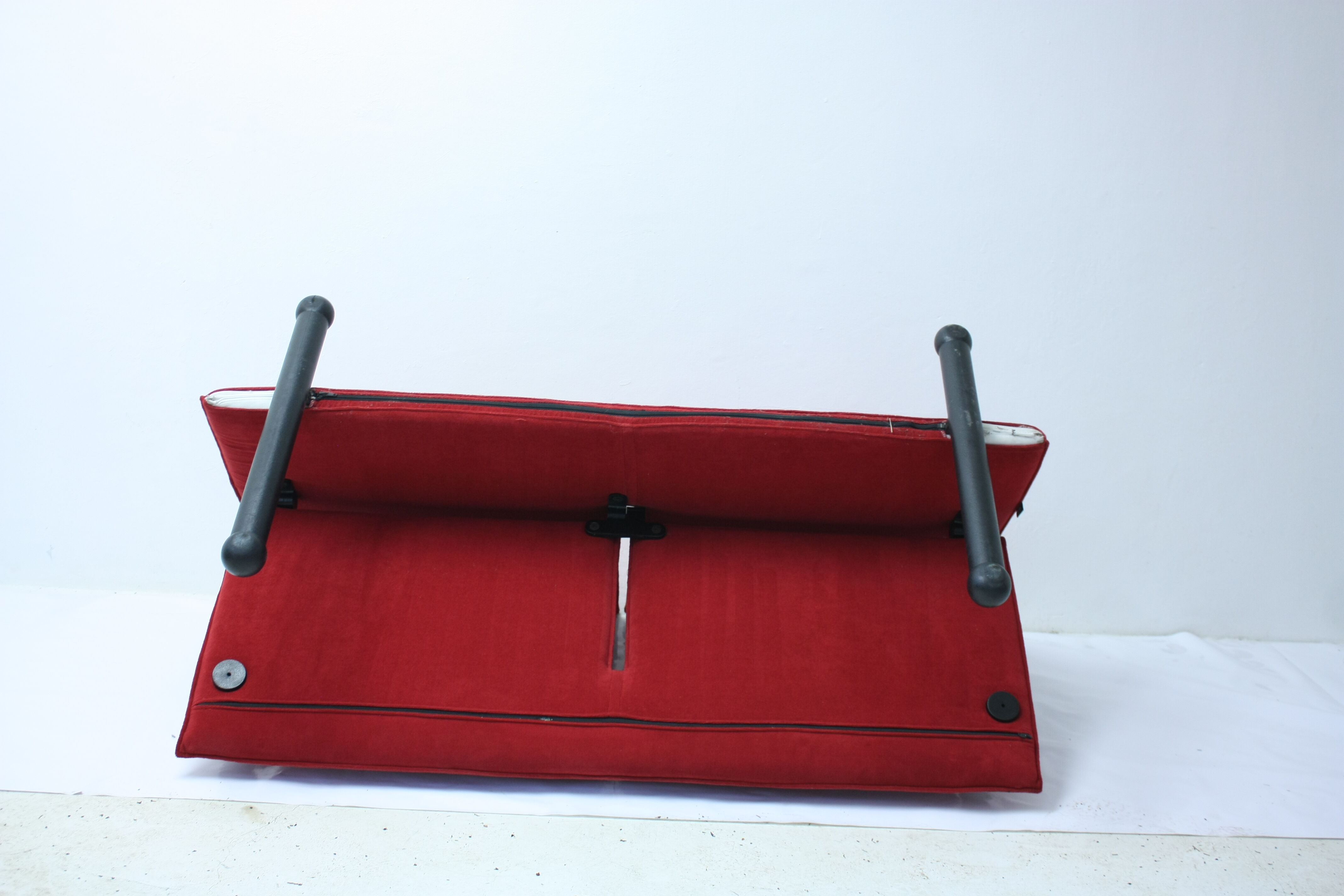 Sofa T-line by Burkhard Vogtherr for Artflex in 1984