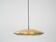 Suspension Danish Diskos by Jo Hammerborg, Fog and Morup, 1965