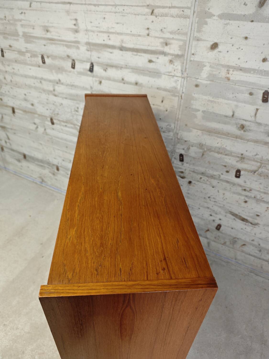 Vintage high buffet