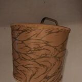 Lamp door magazine 1950