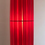 Column floor lamp by Fabrice Berrux for Dix Heures Dix, France 1990s