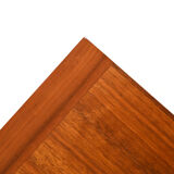 Coffee table in teak