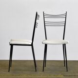 4 Chairs Colette Gueden