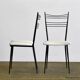 4 Chairs Colette Gueden