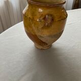 Old gres pot
