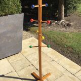 Vintage coat racks