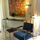 Pair of Bauhaus Expo 58 chairs