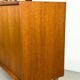 Mid-Century Teak Sideboard from Franzmeyer Möbel, 1960s
