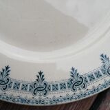 Boétie plate, Terre de Fer