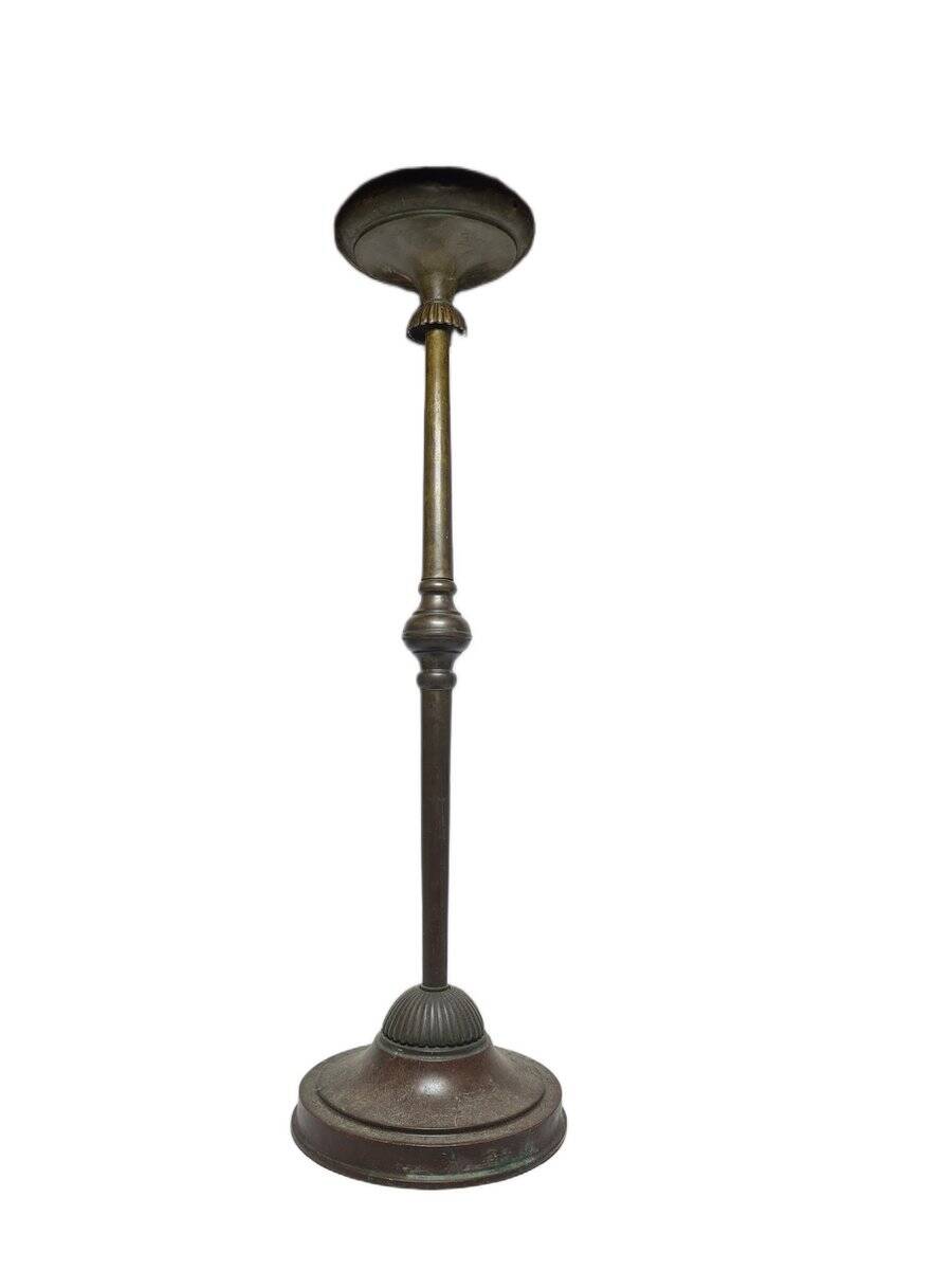 Figurative cigar ashtray, former Austro-Hungarian Empire, 1900s