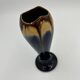 Duo of vases in Thulin earthenware