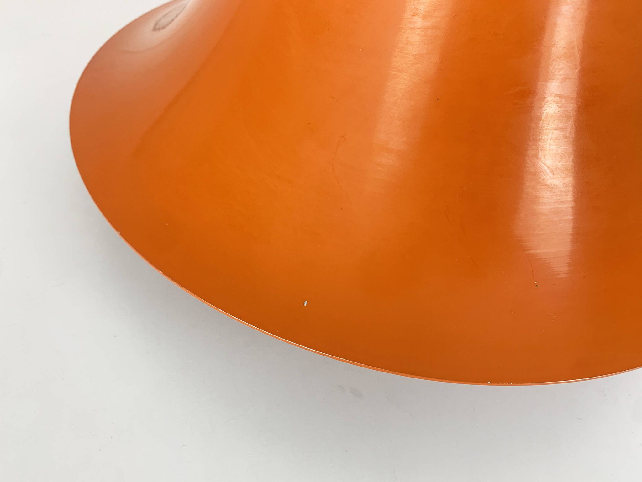 Scandinavian pendant light Radius Design Eric Balslev, Fog & Morup Denmark