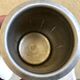 Heating teapot Salam Guy Degrenne 6 cups tbe