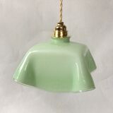 Hanging en opaline mint