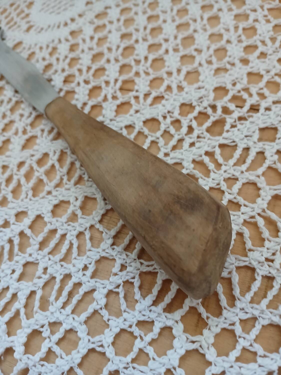 Olive wood cheese/charcuterie board