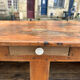 Shop counter early 20th century