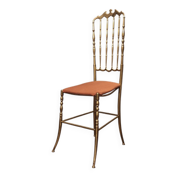 Chiavari chair by Giuseppe Gaetano Descalzi, Italy 1970s