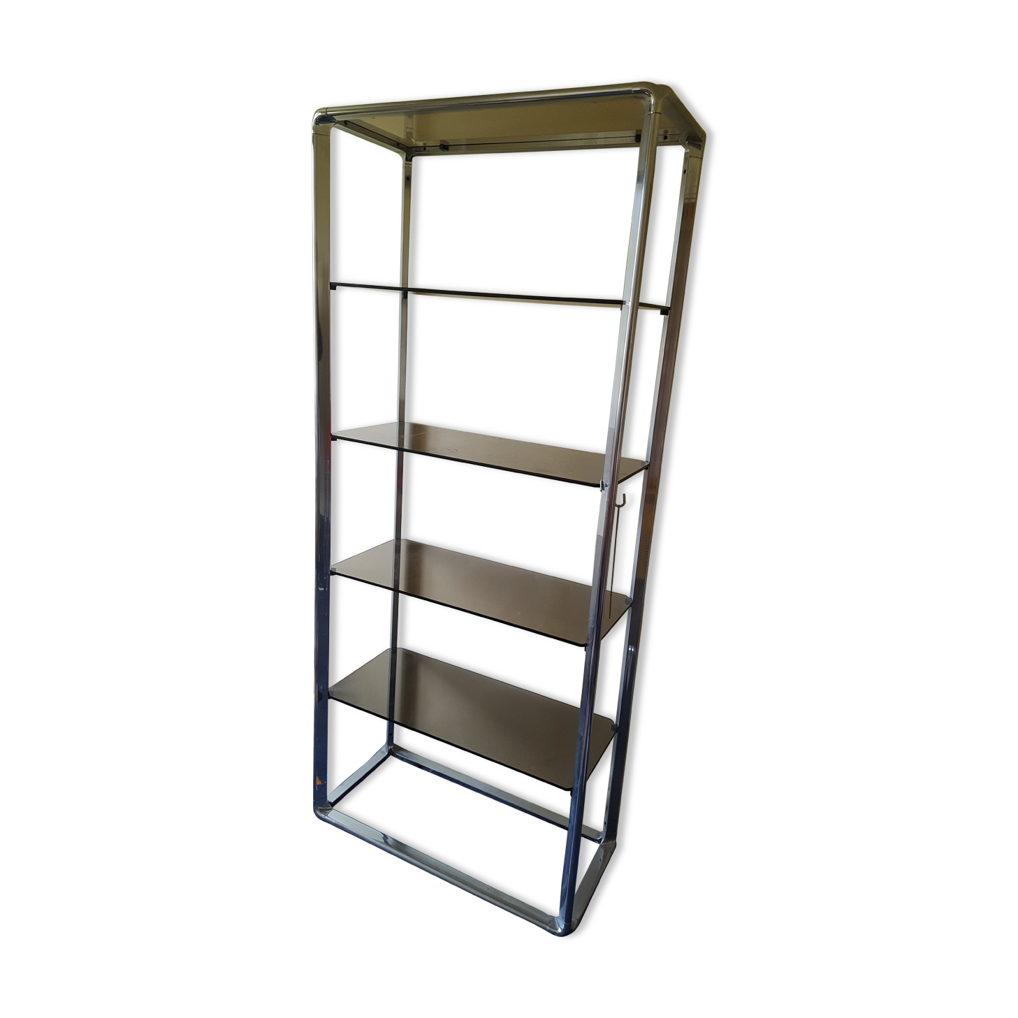 Shelf chrome 60-70