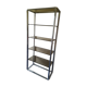 Shelf chrome 60-70