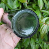 Ancienne bouteille de bière Roulleau à Saint Lô (Manche)