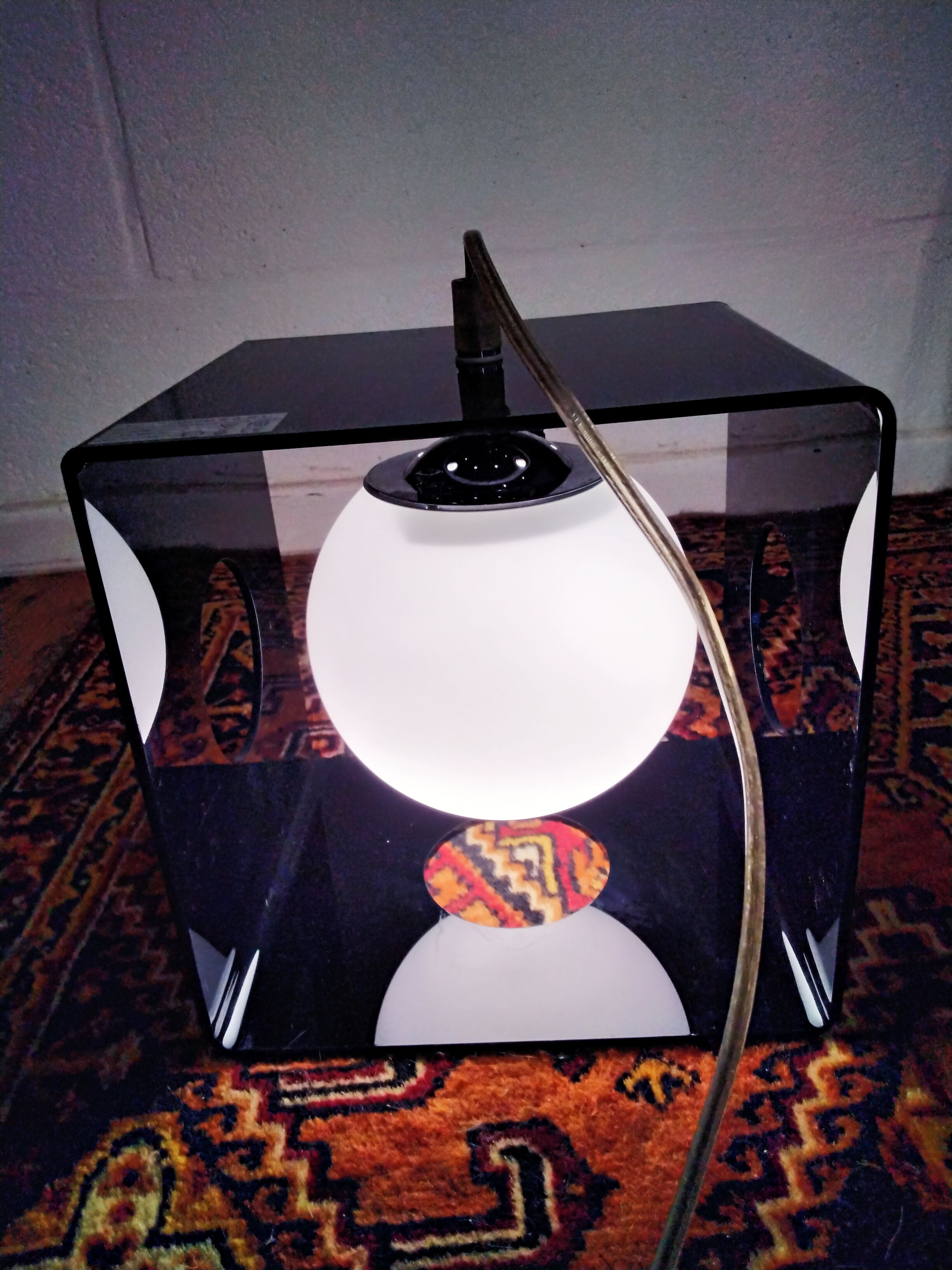 Austral lamp by Francodim