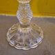 Crystal Bonbonnières From Royal Crystal Rock Italy, from the  1980s