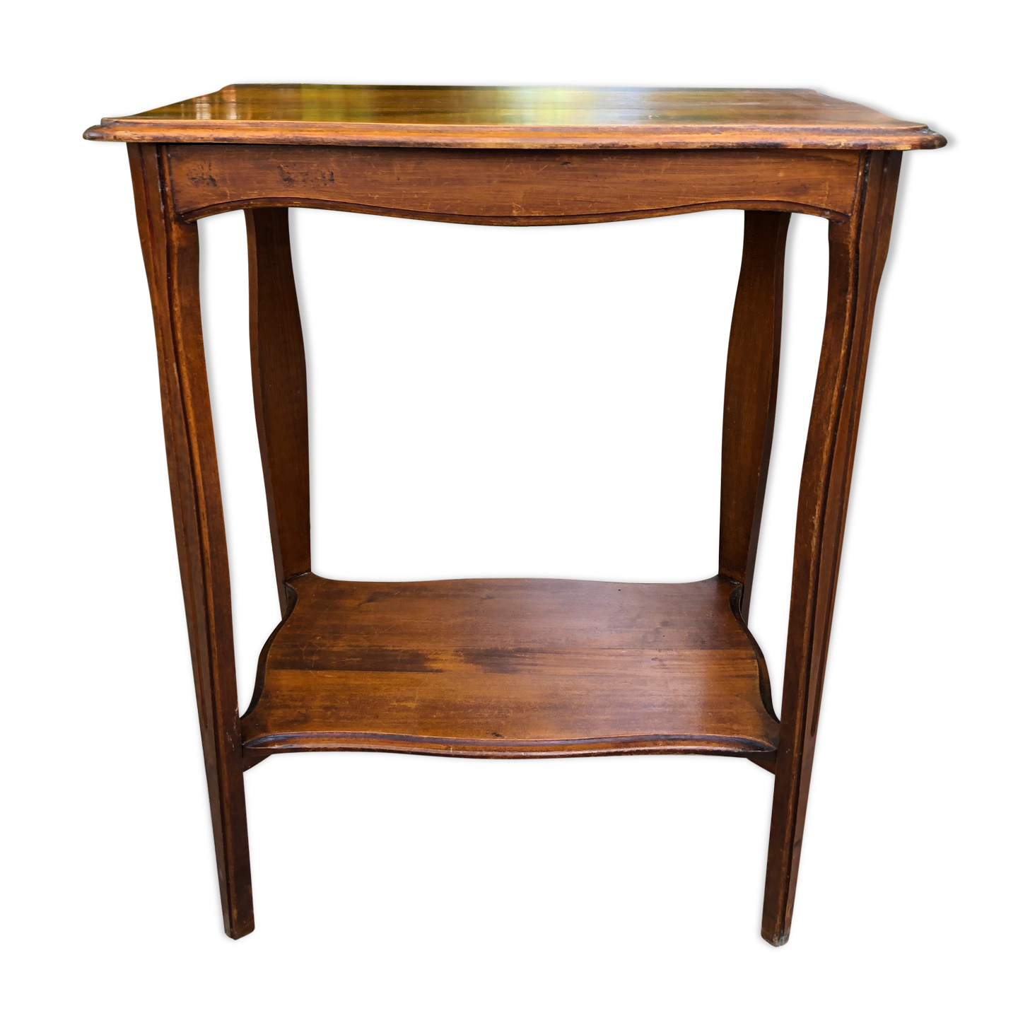 Desserte en bois
