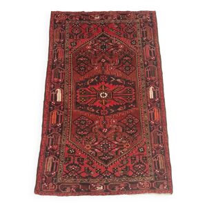 Tapis persan hamadan fait main