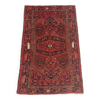 Tapis persan hamadan fait main 213x134cm