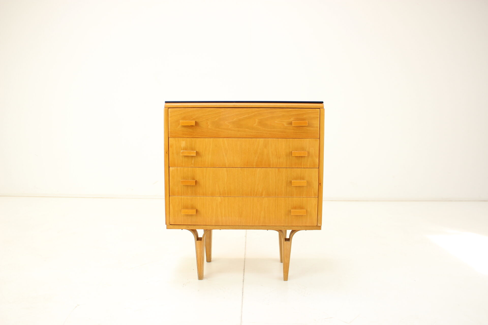 1970 Chest of Drawers by Novy Domov, Czechoslovakia