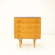 1970 Chest of Drawers by Novy Domov, Czechoslovakia