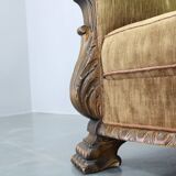 1950s Danish Armchair, 2items Available