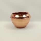 Copper pot cover 14.5 cm