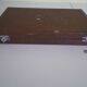 Coffret de 12 couteaux, années 60
