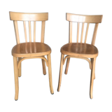 Baumann chair