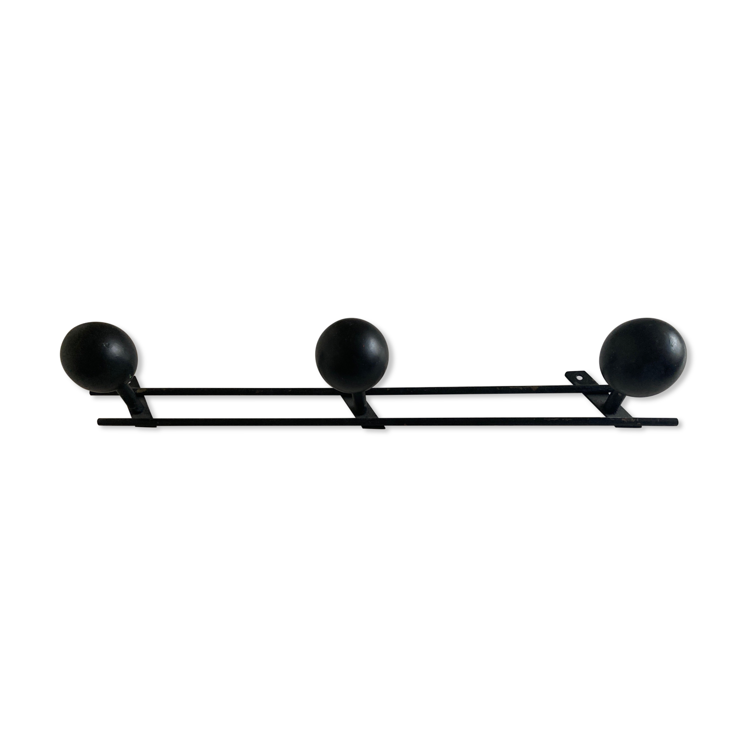 Product BHV Patère coat rack modernist 1950